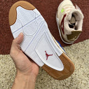 Air Jordan 4 Retro Where the Wild Things Are