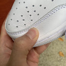 Air Jordan 1 Low Neutral Grey