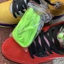 Air Jordan 5 Retro What The