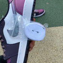 Air Jordan 1 Retro Low Golf NRG Purple Smoke