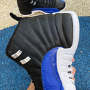 Air Jordan 12 Retro Hyper Royal