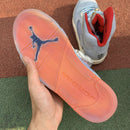 Air Jordan 5 Retro Trophy Room Ice Blue