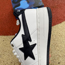 A Bathing Ape Bape Sta JJJJound White Navy