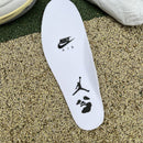 Air Jordan 2 Retro Low SP Off-White White Red