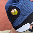 Air Jordan 13 Retro Brave Blue