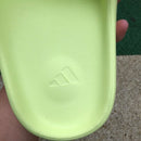 Adidas Yeezy Slide Glow Green