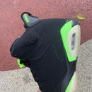 Air Jordan 6 Retro Electric Green