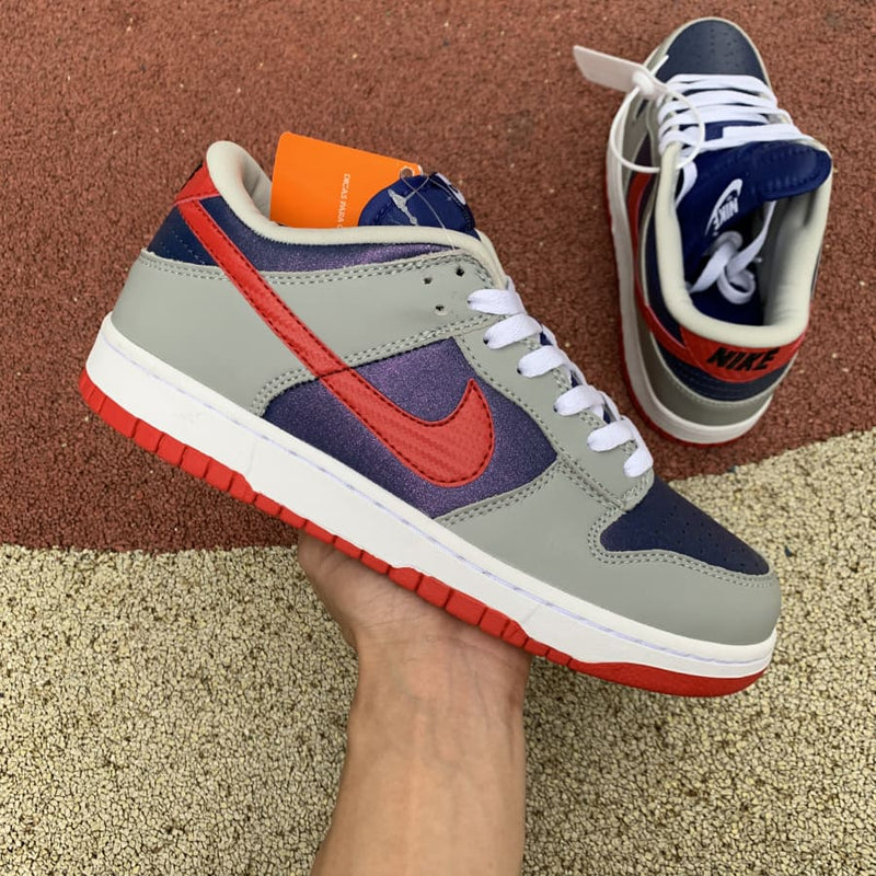 Nike Dunk Low Co.JP Samba