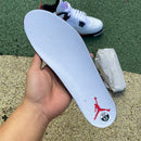 Air Jordan 4 Retro Red Cement