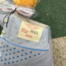 Air Jordan 2 Retro SP Union Grey Fog