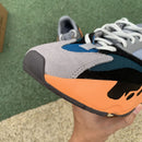 Adidas Yeezy Boost 700 Wash Orange