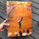 Air Jordan 12 Retro Eastside Golf Out of the Clay