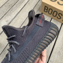 Adidas Yeezy Boost 350 V2 Static Black
