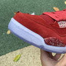 Air Jordan 4 Retro Oklahoma Sooners PE