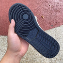 Air Jordan 1 Low SE Brown Elephant