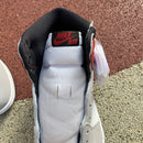 Air Jordan 1 Retro High Light Smoke Grey