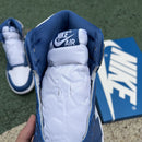 Air Jordan 1 Retro High True Blue