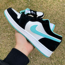 Air Jordan 1 Low Island Green