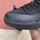 Air Jordan 12 Retro Black Dark Concord