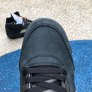 Air Jordan 5 Retro Gore-Tex Off Noir