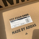 Adidas Yeezy Foam RNNR MX Cream Clay