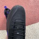 Air Jordan 12 Retro Black Dark Concord