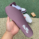 Air Jordan 1 Retro High Mauve