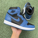 Air Jordan 1 Retro High Dark Marina Blue