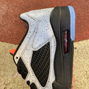 Air Jordan 5 Retro Low Neymar