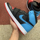 Air Jordan 1 Retro High NC to Chi