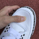 Air Jordan 3 Retro Seoul