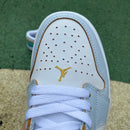 Air Jordan 1 Low SE Emerald Rise