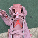 Air Jordan 6 Retro Aleali May