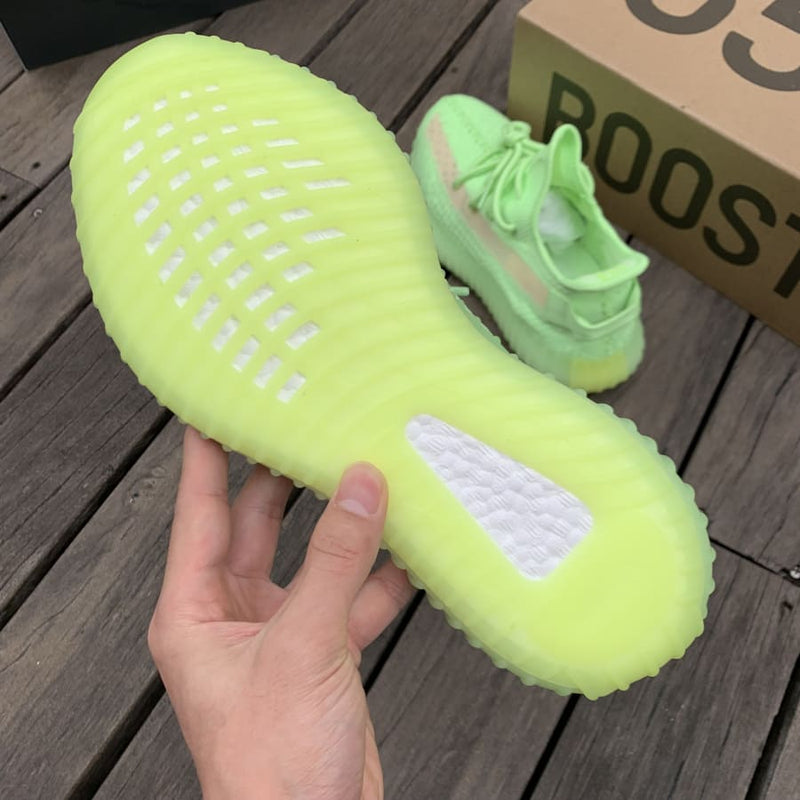 Adidas Yeezy Boost 350 V2 Glow