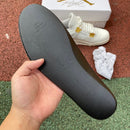 Air Jordan 4 Retro Metallic Gold