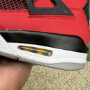 Air Jordan 4 Retro Toro Bravo