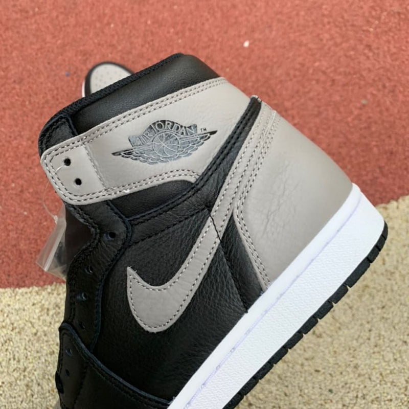 Air Jordan 1 Retro High Shadow