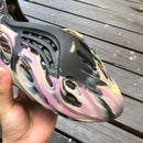 Adidas Yeezy Foam RNR MX Carbon