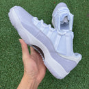 Air Jordan 11 Retro Low Pure Violet