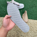 Air Jordan 4 Retro Snakeskin