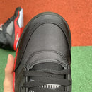 Air Jordan 5 Retro Satin Bred