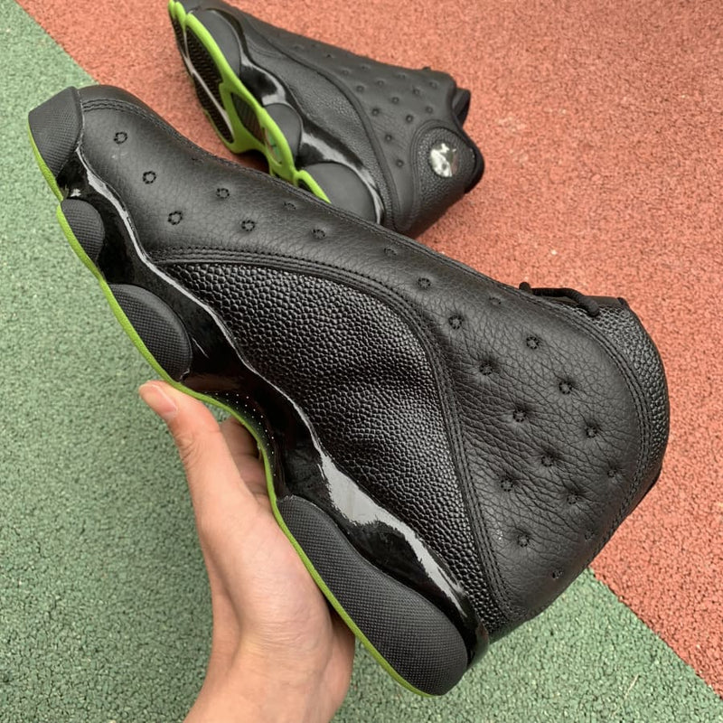 Air Jordan 13 Retro Altitude