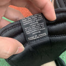 Air Jordan 1 Retro High Black Crimson Tint