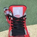 Air Jordan 4 Retro Toro Bravo