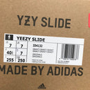 Adidas Yeezy Slide Slate Grey