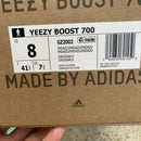 Adidas Yeezy Boost 700 Faded Azure