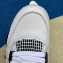 Air Jordan 4 Retro Flight Nostalgia