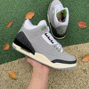 Air Jordan 3 Retro Chlorophyll