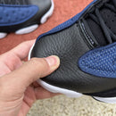 Air Jordan 13 Retro Brave Blue