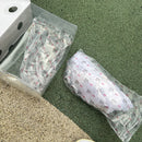 Air Jordan 2 Retro Low SP Off-White White Red